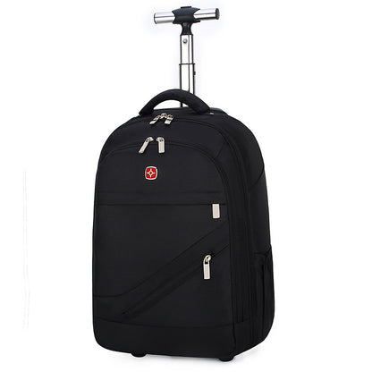 "20 liters capacity to 30 liters capacity large backpack for business travel"
"over 50 liters capacity large backpack for business travel"
"30 liters capacity to 40 liters capacity large backpack for business travel"
"waterproof large capacity backpack for business travel"
"anti-theft large capacity backpack for business travel"
"under 20 liters capacity large backpack for business travel"