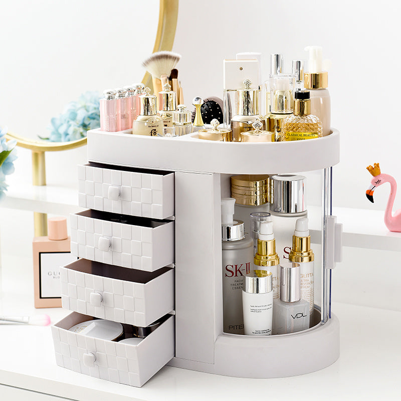"skincare box simple storage rack"
"pink skincare box simple storage rack"
"gold skincare box simple storage rack"
"wood skincare box simple storage rack"