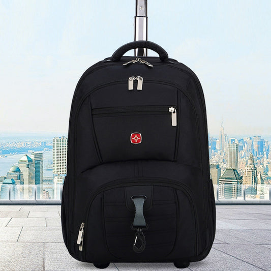 men's large capacity backpack for business travel"
"large capacity backpack for business travel with laptop compartment"
"men's bags large capacity backpack for business travel"
"40 liters capacity to 50 liters capacity large backpack for business travel"